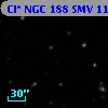 Cl* NGC  188    SMV   11620