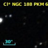 Cl* NGC  188    SMV   11621