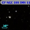 Cl* NGC  188    SMV   11625