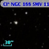 Cl* NGC  188    SMV   11626