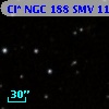Cl* NGC  188    SMV   11629