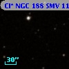 Cl* NGC  188    SMV   11632