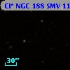 Cl* NGC  188    SMV   11634