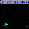 Cl* NGC  188    SMV   11637