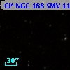 Cl* NGC  188    SMV   11638