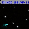 Cl* NGC  188    SMV   11639
