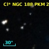 Cl* NGC  188    SMV   11641