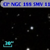 Cl* NGC  188    SMV   11643