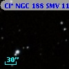 Cl* NGC  188    SMV   11647