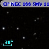 Cl* NGC  188    SMV   11649