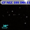 Cl* NGC  188    SMV   11651