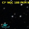 Cl* NGC  188    SMV   11663
