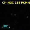 Cl* NGC  188    SMV   11664
