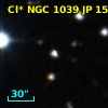 Cl* NGC 1039     JP     151