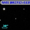 NVSS J082712+513540