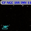 Cl* NGC  188    SMV   11665