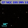 Cl* NGC  188    SMV   11666