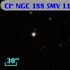 Cl* NGC  188    SMV   11667