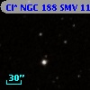Cl* NGC  188    SMV   11672