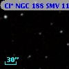 Cl* NGC  188    SMV   11673