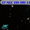 Cl* NGC  188    SMV   11675