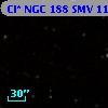 Cl* NGC  188    SMV   11676