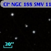 Cl* NGC  188    SMV   11678