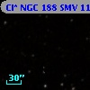 Cl* NGC  188    SMV   11684