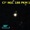 Cl* NGC  188    SMV   11685