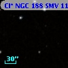 Cl* NGC  188    SMV   11686