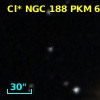 Cl* NGC  188    SMV   11689