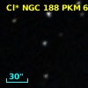 Cl* NGC  188    SMV   11690
