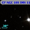 Cl* NGC  188    SMV   11691