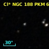 Cl* NGC  188    SMV   11695