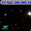 Cl* NGC  188    SMV   11696