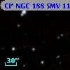 Cl* NGC  188    SMV   11706