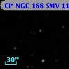 Cl* NGC  188    SMV   11708