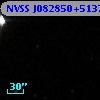 NVSS J082850+513742