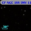 Cl* NGC  188    SMV   11710