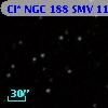 Cl* NGC  188    SMV   11719