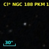 Cl* NGC  188    SMV   11721