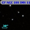 Cl* NGC  188    SMV   11729