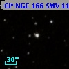 Cl* NGC  188    SMV   11732