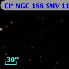 Cl* NGC  188    SMV   11733