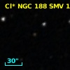 Cl* NGC  188    SMV   11734
