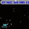 Cl* NGC  188    SMV   11738