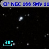 Cl* NGC  188    SMV   11739