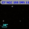 Cl* NGC  188    SMV   11741
