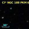 Cl* NGC  188    SMV   11742