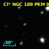 Cl* NGC  188    SMV   11743